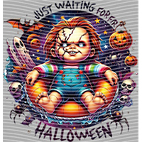 Halloween-WS 7839